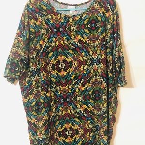 2 Lularoe Irmas